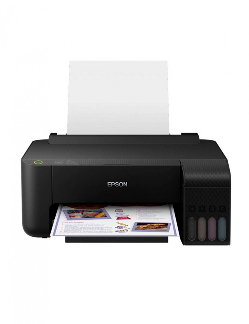 Imprimante Jet d Encre à Réservoir Intégré EPSON ECOTANK L3111