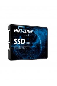 512 Go SSD HIKVISION E100 Sata 2.5 Interne