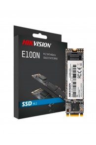 Disque Dur Interne HIKVISION E100N 1024Go M.2 SSD