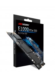 Disque Dur Interne HIKVISION E1000 1024Go NVMe M2 SSD