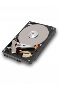 Disque Dur Interne TOSHIBA 1TO SATA - 3,5''-tunisie