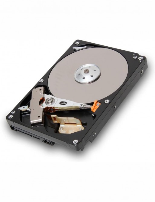Disque Dur Interne TOSHIBA 1TO SATA - 3,5''-tunisie