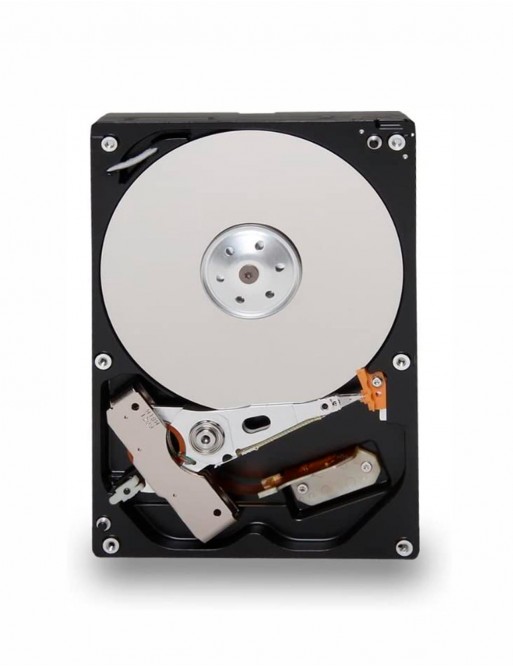 Disque Dur Interne TOSHIBA 1TO SATA - 3,5''-tunisie