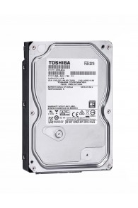 Disque Dur Interne TOSHIBA 1To SATA - 3,5''