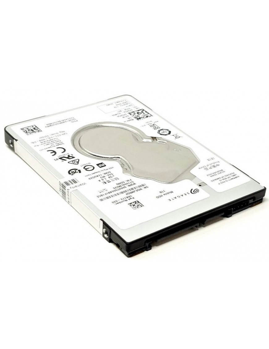 HGST DISQUE DUR INTERNE 2.5 TRAVELSTAR Z5K1 / 1 TO au meilleur prix en  Tunisie sur