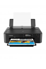 Imprimante CANON PIXMA TS704 Mea  -  Wifi - Couleur