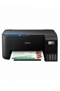 Imprimante EPSON EcoTank L3251 - Multifonction 3en1-Wifi