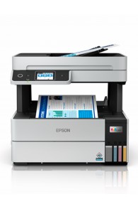 Imprimante EPSON EcoTank L6490 Multifonction 4en1 - Recto/Verso