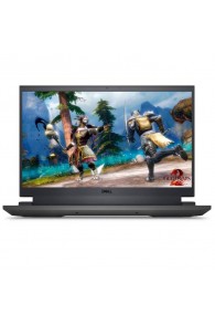 Pc Portable DELL G15 5520 i7 12ème Gén. - 16Go - 512Go - RTX3050