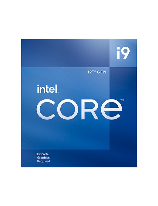 Processeur Intel Core I9-12900F BOX-avec Fan - 5.10GHz - Socket LGA 1700- Tunisie - Sousse