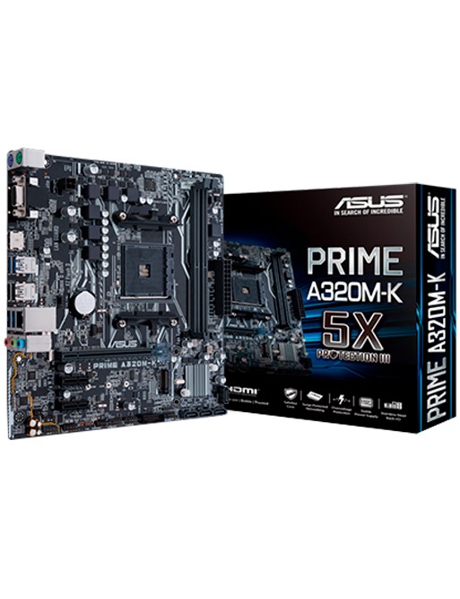 Carte Mère ASUS ROG STRIX B550-F Gaming - Socket AMD AM4 - Tunisie - Sousse