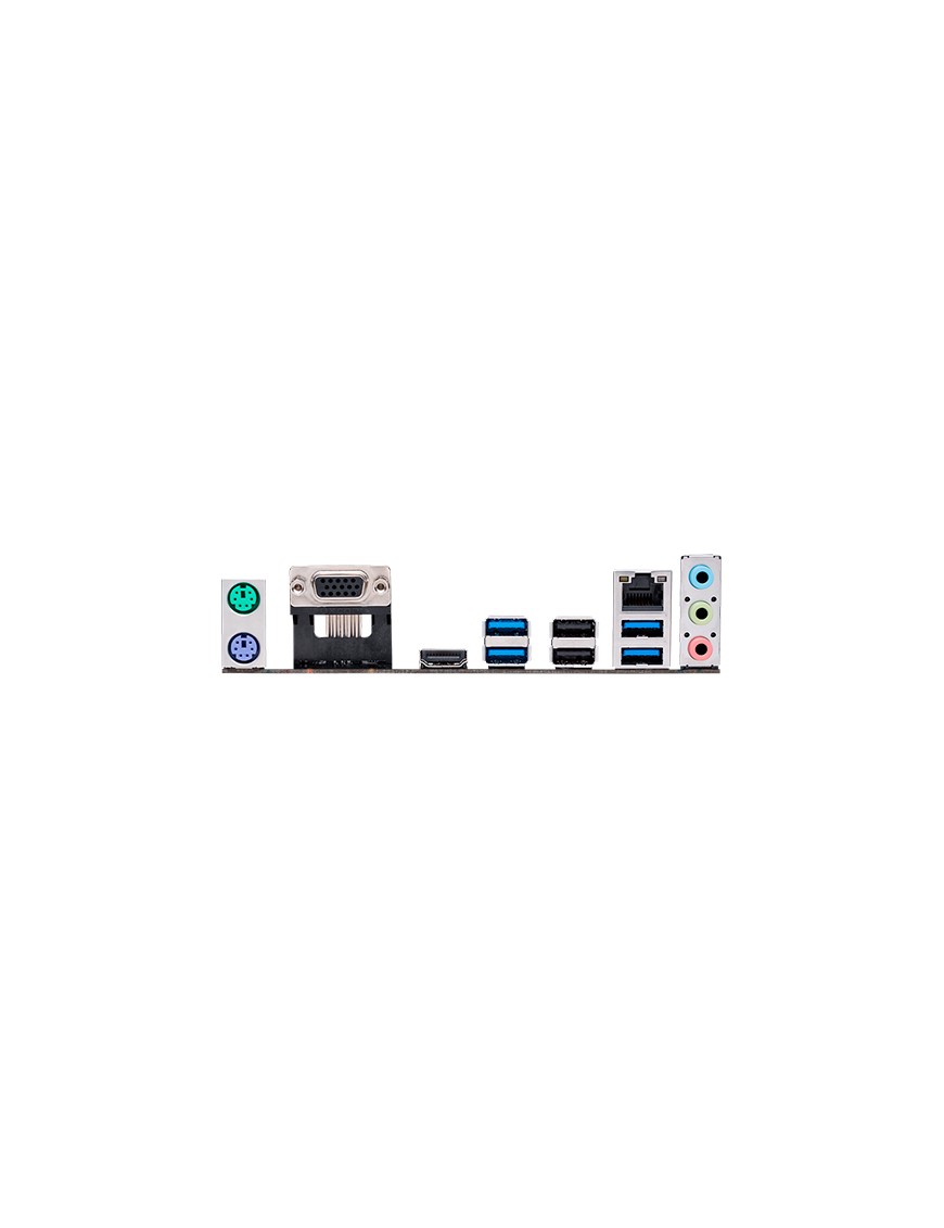 Carte Mère ASUS PRIME A320M-K DDR4- SATA 4 - M-ATX - Socket AMD AM4-Tunisie-Sousse