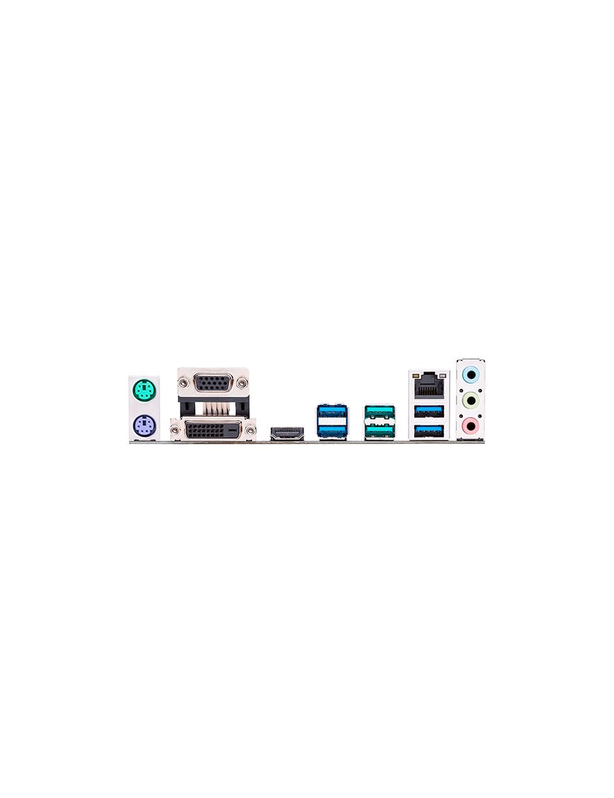 Carte Mère ASUS PRIME B450M-A - SATA 6 / M-ATX - Socket AMD AM4-Tunisie-Sousse