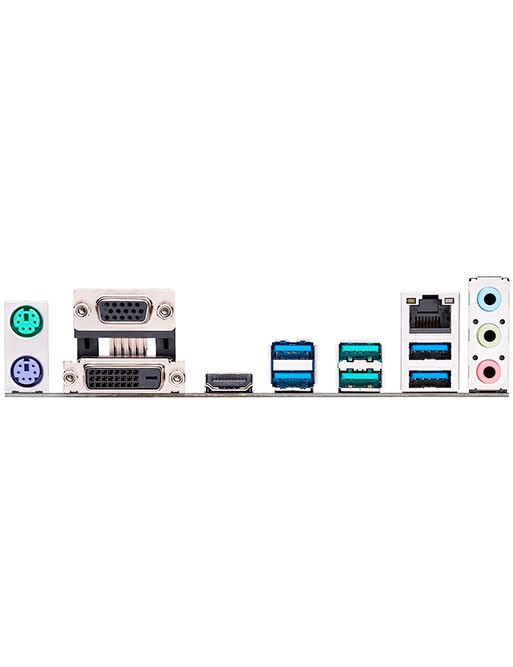 Carte Mère ASUS PRIME B450M-A - SATA 6 / M-ATX - Socket AMD AM4-Tunisie-Sousse