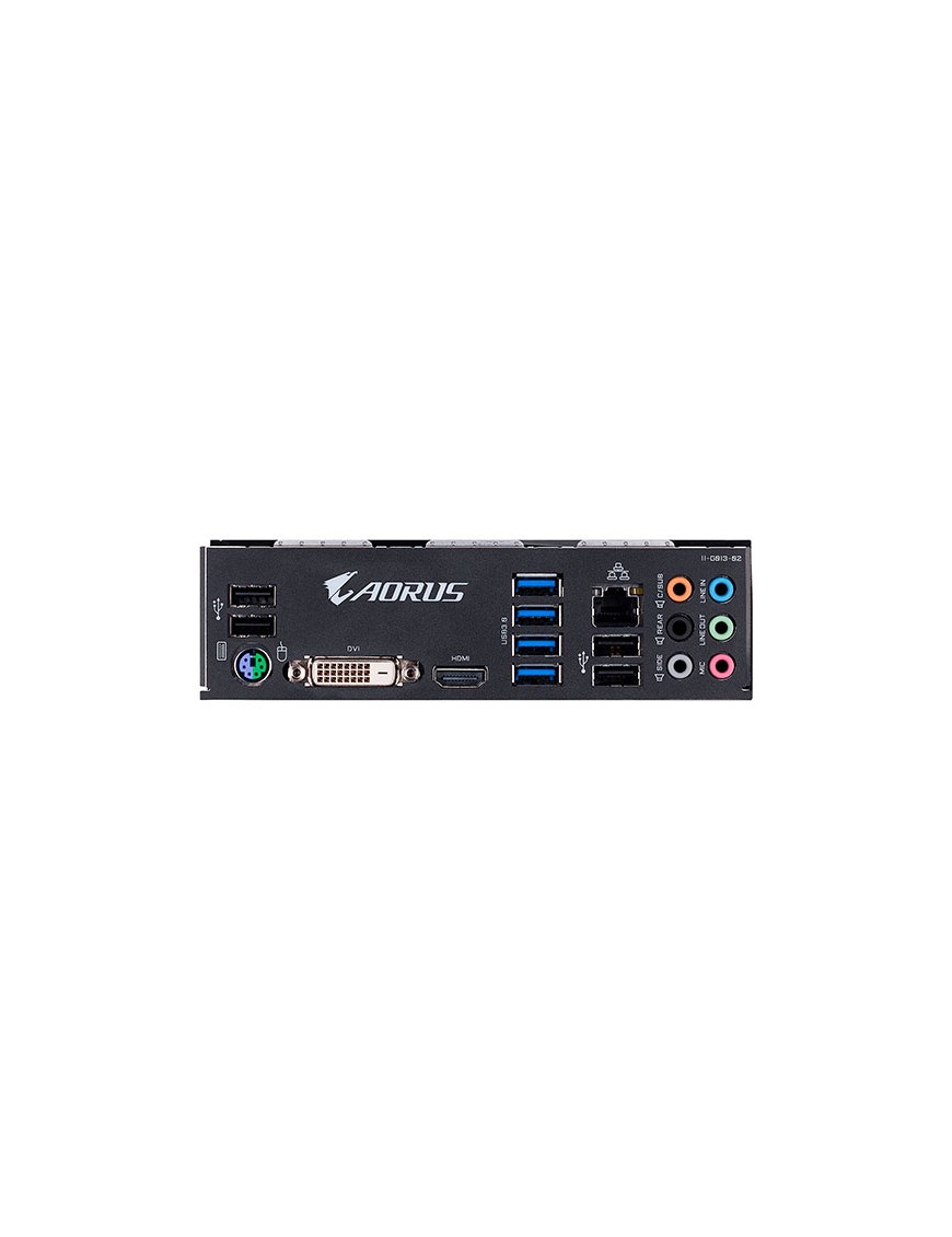 Carte Mère GIGABYTE  B450 AORUS ELITE - ATX -M.2 SATA 3- Socket AMD AM4 -Tunisie-Sousse