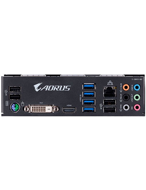 Carte Mère GIGABYTE  B450 AORUS ELITE - ATX -M.2 SATA 3- Socket AMD AM4 -Tunisie-Sousse