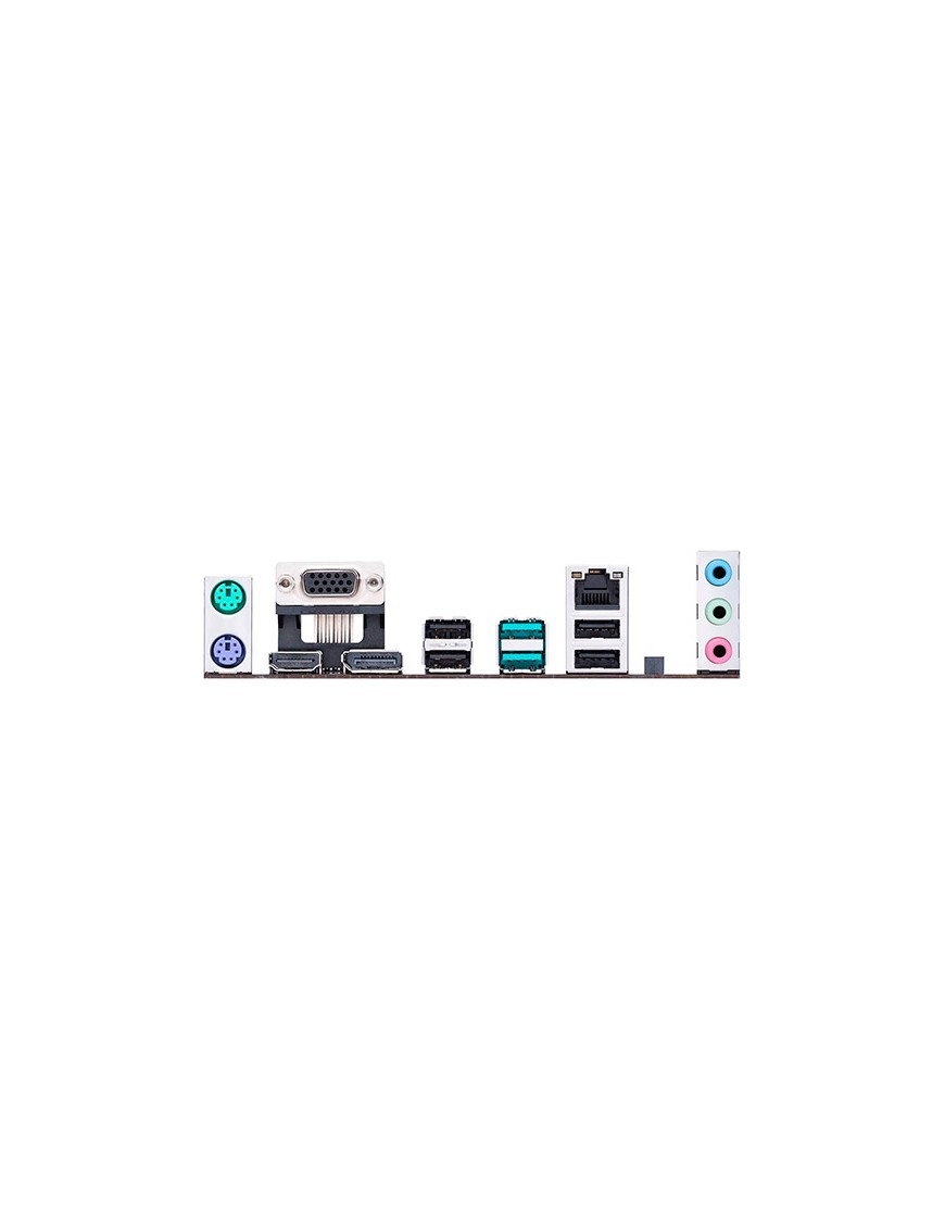 Carte Mère ASUS PRIME H610M-A D4 - Socket LGA 1700 - Tunisie - Sousse
