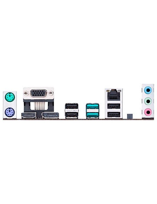 Carte Mère ASUS PRIME H610M-A D4 - Socket LGA 1700 - Tunisie - Sousse