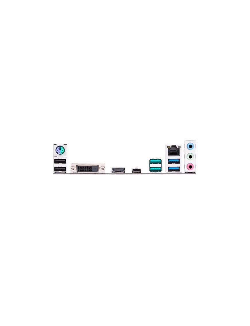 Carte mère ASUS Prime B450 Plus - SATA 6 - ATX- Socket AMD AM4-Tunisie-Sousse