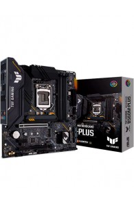 Carte Mère ASUS TUF B560-M PLUS Gaming - Socket LGA 1200