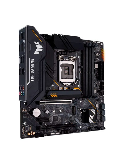 Carte Mère ASUS TUF B560-M PLUS Gaming - Socket LGA 1200 - Tunisie - Sousse