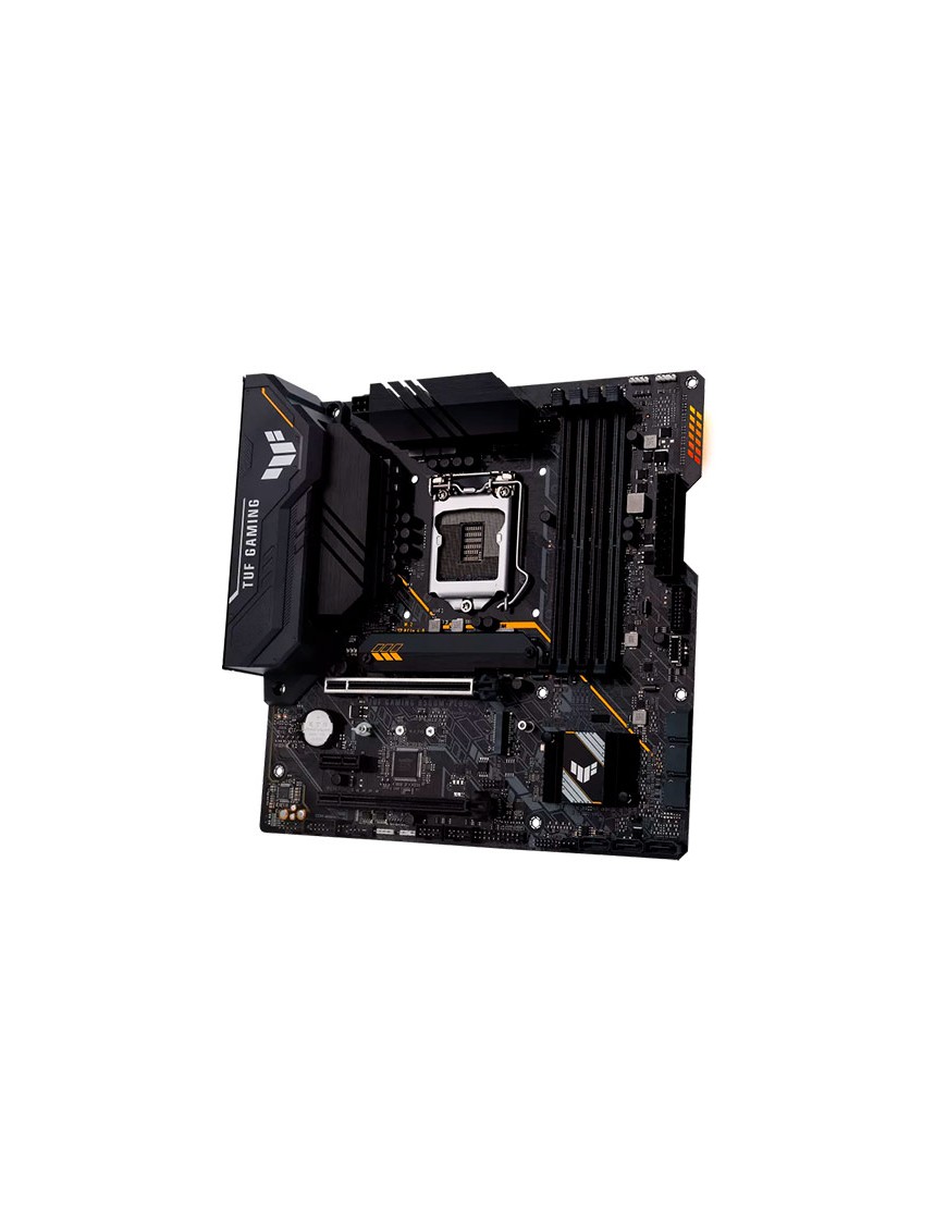 Carte Mère ASUS TUF B560-M PLUS Gaming - Socket LGA 1200 - Tunisie - Sousse