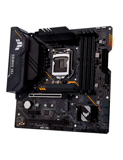 Carte Mère ASUS TUF B560-M PLUS Gaming - Socket LGA 1200 - Tunisie - Sousse