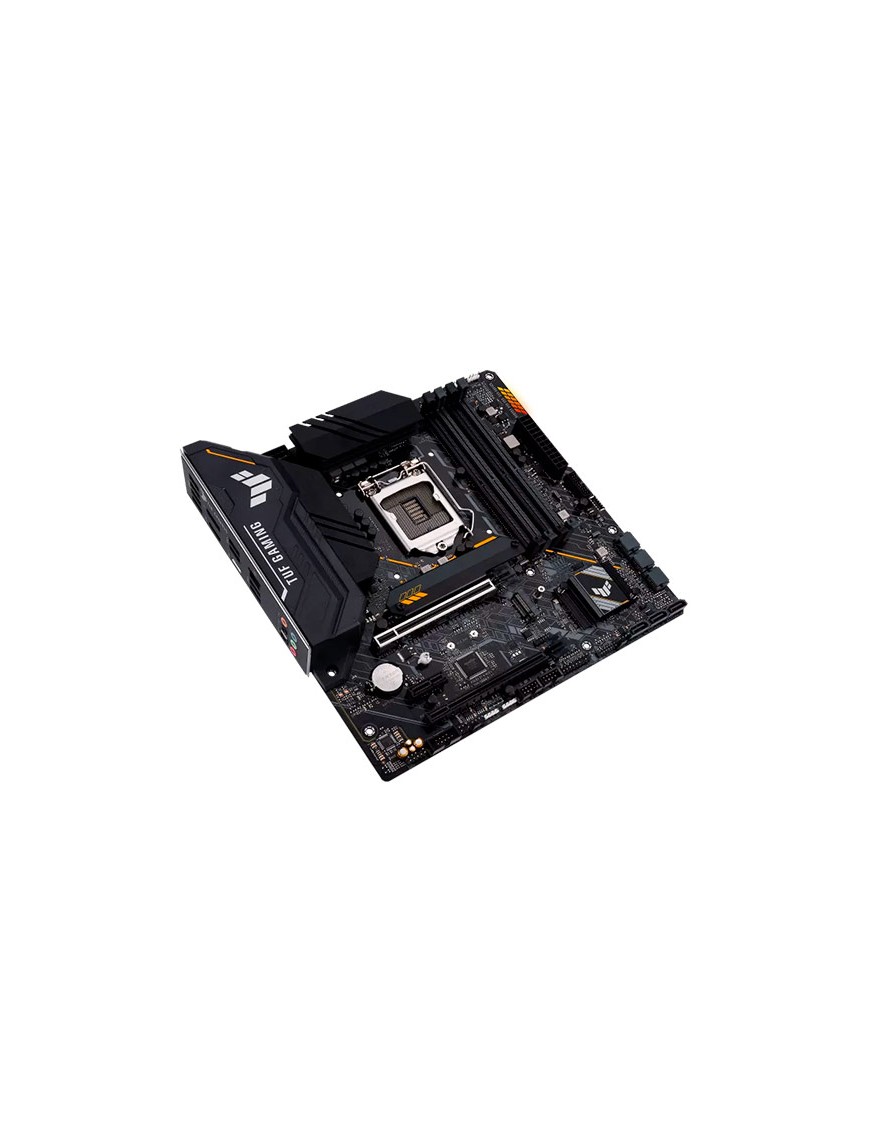 Carte Mère ASUS TUF B560-M PLUS Gaming - Socket LGA 1200 - Tunisie - Sousse