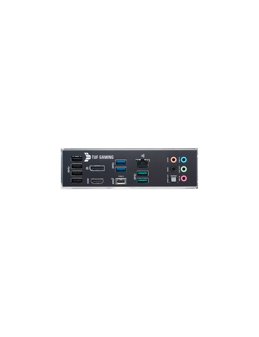 Carte Mère ASUS TUF B560-M PLUS Gaming - Socket LGA 1200 - Tunisie - Sousse