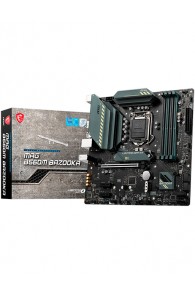 Carte Mère MSI MAG B560M BAZOOKA - Socket LGA 1200