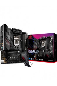 Carte Mère ASUS ROG STRIX B560-G Gaming Wifi - Socket LGA 1200