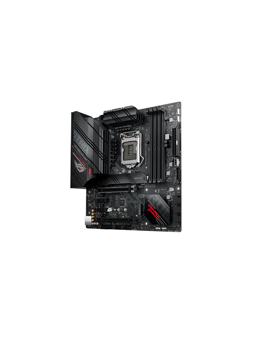 Carte Mère ASUS ROG STRIX B560-G Gaming Wifi - Socket LGA 1200 - Tunisie - Sousse