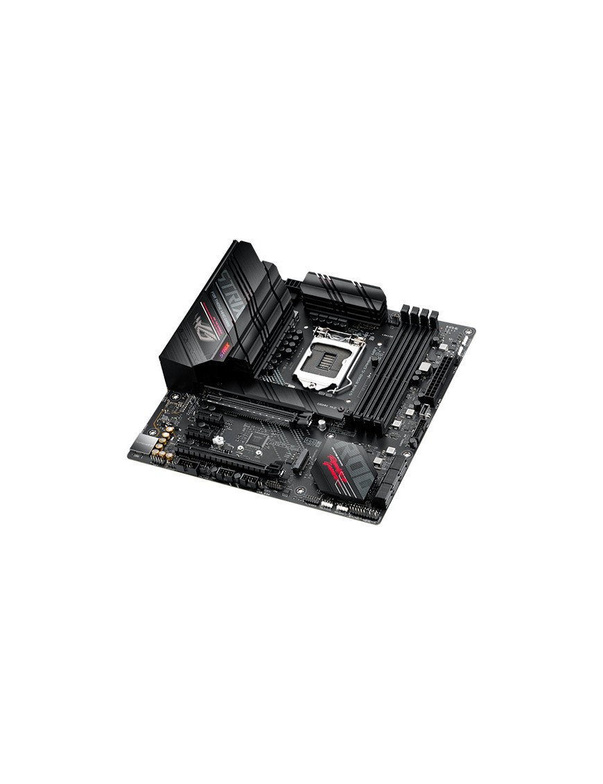 Carte Mère ASUS ROG STRIX B560-G Gaming Wifi - Socket LGA 1200 - Tunisie - Sousse