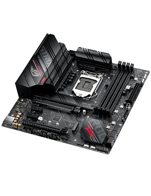 Carte Mère ASUS ROG STRIX B560-G Gaming Wifi - Socket LGA 1200 - Tunisie - Sousse