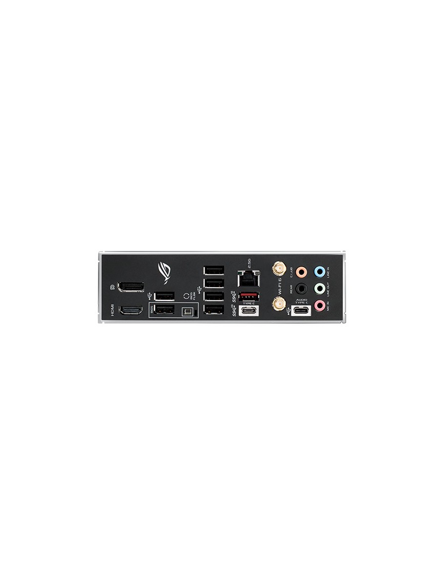Carte Mère ASUS ROG STRIX B560-G Gaming Wifi - Socket LGA 1200 - Tunisie - Sousse