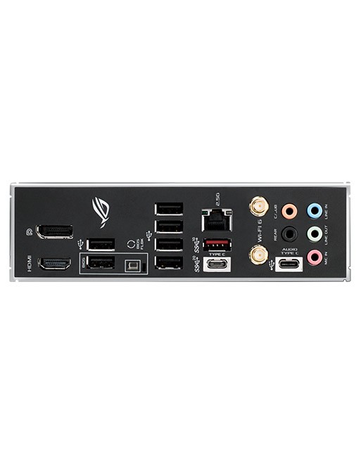Carte Mère ASUS ROG STRIX B560-G Gaming Wifi - Socket LGA 1200 - Tunisie - Sousse