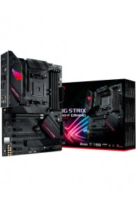 Carte Mère ASUS ROG STRIX B550-F Gaming - Socket AMD AM4