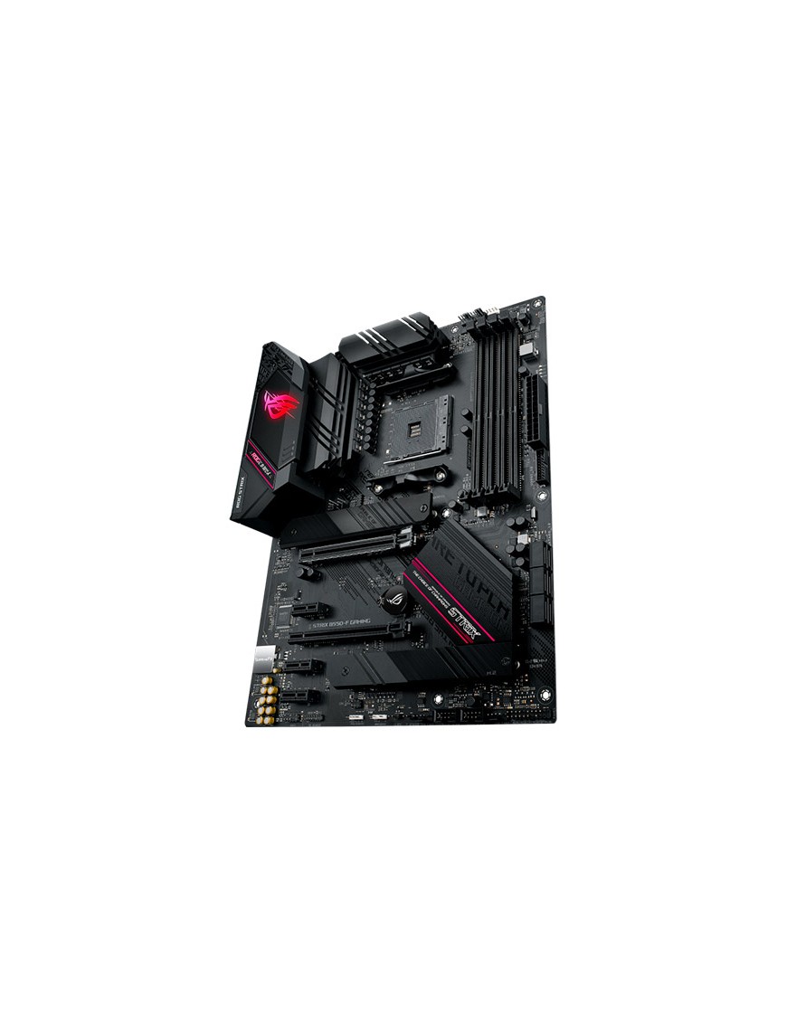 Carte Mère ASUS ROG STRIX B550-F Gaming - Socket AMD AM4 - Tunisie - Sousse