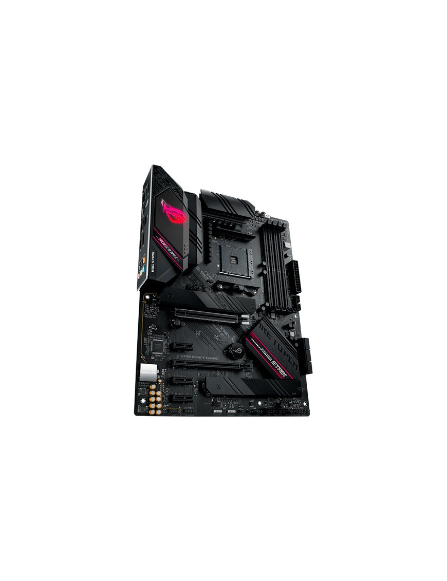 Carte Mère ASUS ROG STRIX B550-F Gaming - Socket AMD AM4 - Tunisie - Sousse