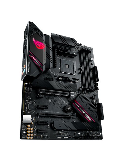 Carte Mère ASUS ROG STRIX B550-F Gaming - Socket AMD AM4 - Tunisie - Sousse
