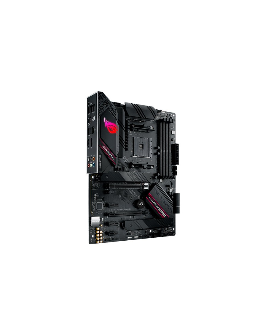 Carte Mère ASUS ROG STRIX B550-F Gaming - Socket AMD AM4 - Tunisie - Sousse