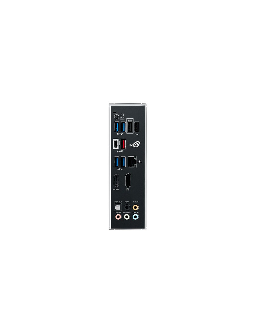 Carte Mère ASUS ROG STRIX B550-F Gaming - Socket AMD AM4 - Tunisie - Sousse