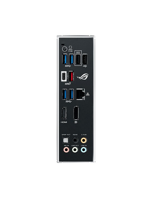 Carte Mère ASUS ROG STRIX B550-F Gaming - Socket AMD AM4 - Tunisie - Sousse