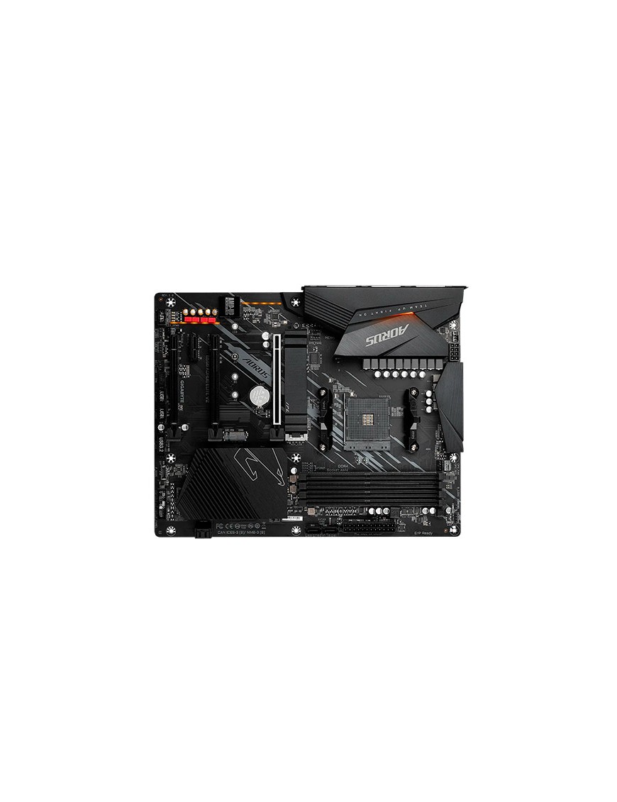 Carte Mère GIGABYTE B550 AORUS ELITE V2 - Socket AMD AM4 -Tunisie-Sousse