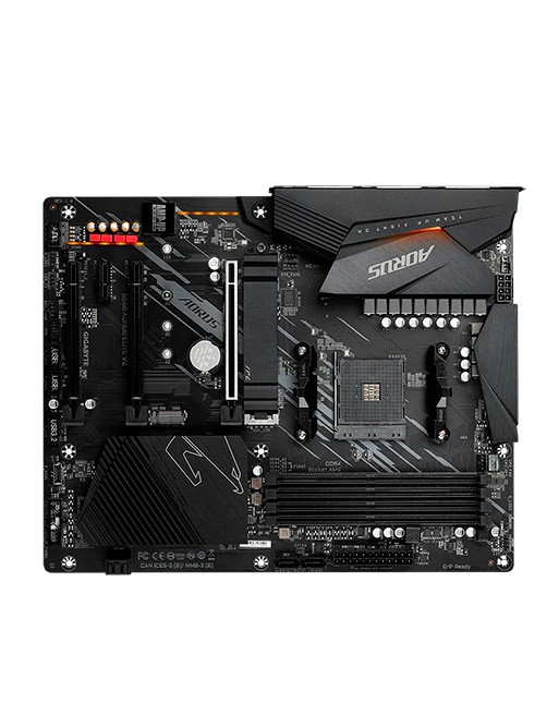 Carte Mère GIGABYTE B550 AORUS ELITE V2 - Socket AMD AM4 -Tunisie-Sousse