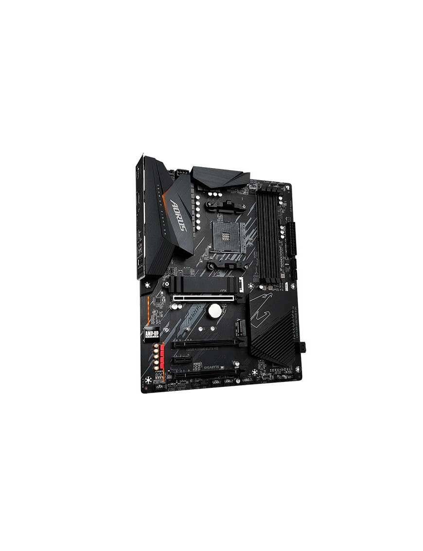 Carte Mère GIGABYTE B550 AORUS ELITE V2 - Socket AMD AM4 -Tunisie-Sousse