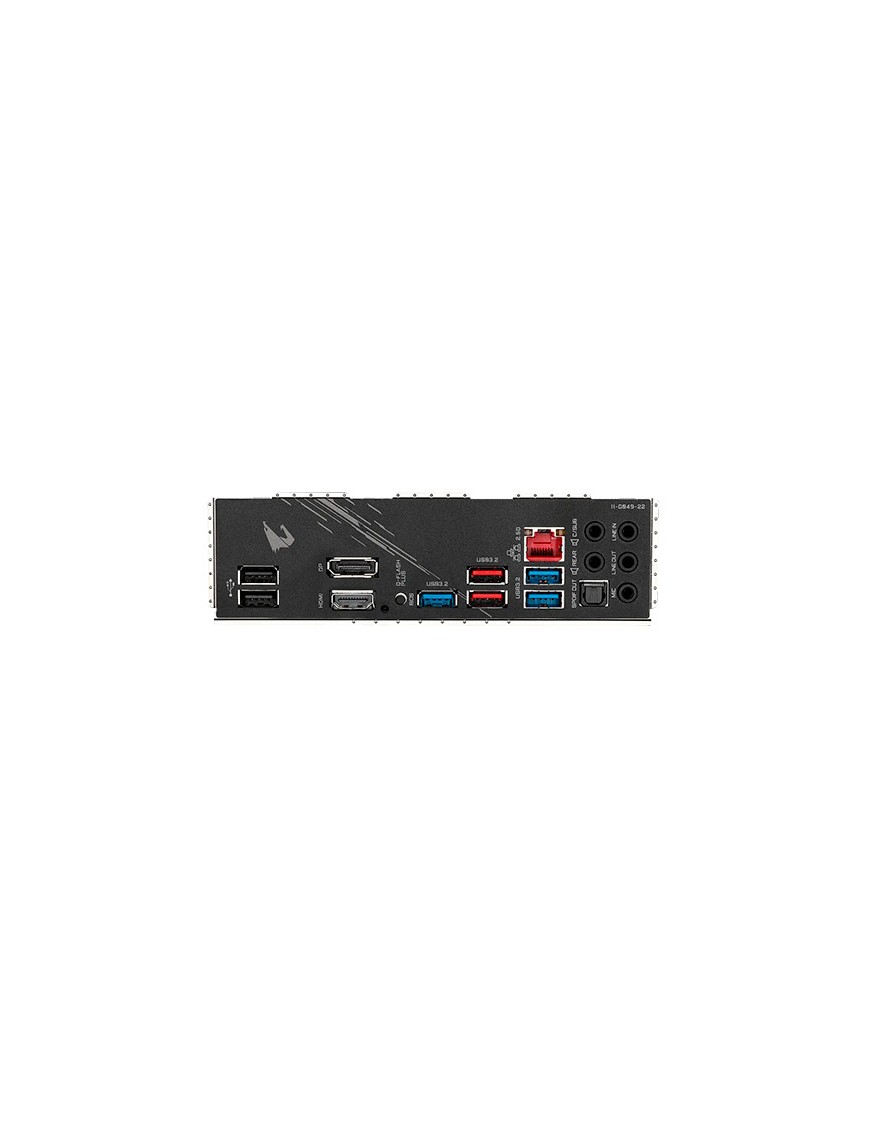 Carte Mère GIGABYTE B550 AORUS ELITE V2 - Socket AMD AM4 -Tunisie-Sousse