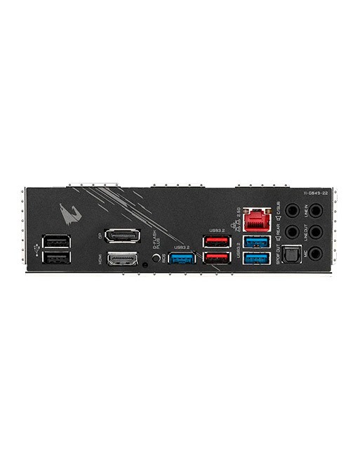 Carte Mère GIGABYTE B550 AORUS ELITE V2 - Socket AMD AM4 -Tunisie-Sousse