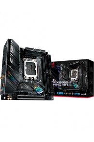 Carte Mère ASUS ROG STRIX B660-I Gaming Wifi - Socket LGA 1700