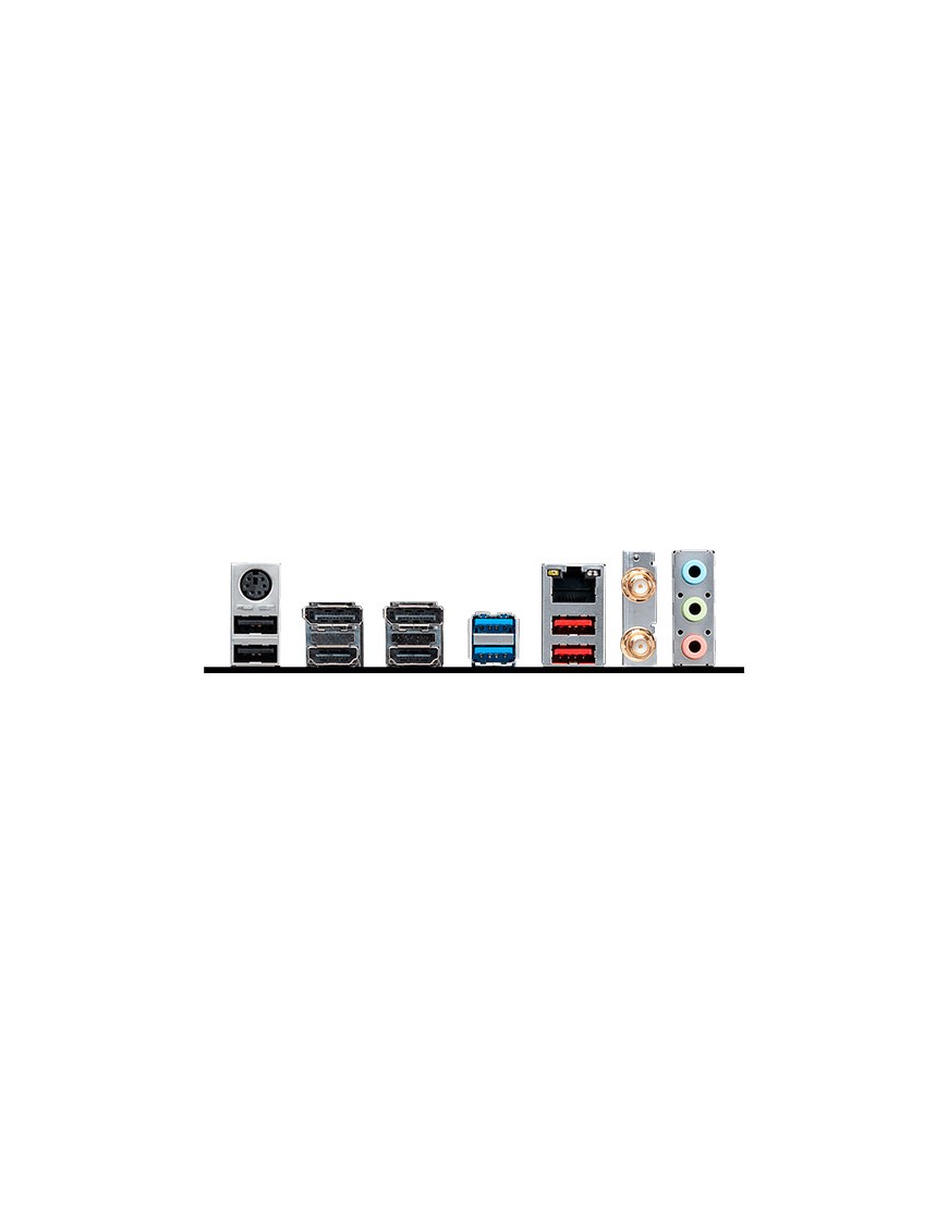 Carte Mère MSI B660M-A PRO Wifi DDR4 - Socket LGA 1700 - tunisie - sousse